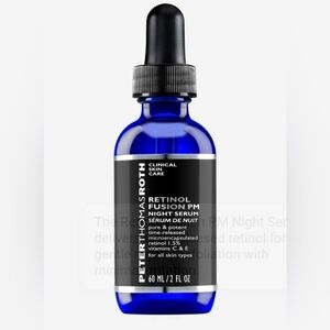 Peter Thomas Roth Retinol Fusion PM Night Serum
